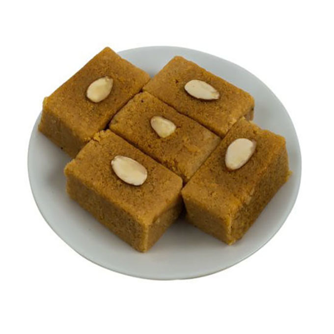 BharateBuy - SWEETS & SNACKS